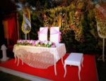 İnciraltı Garden Life Kır Düğünü Fiyatları Balçova İzmir