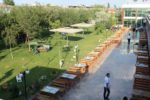 Begonya Park Kır Düğünü Fiyatları Yenimahalle Ankara