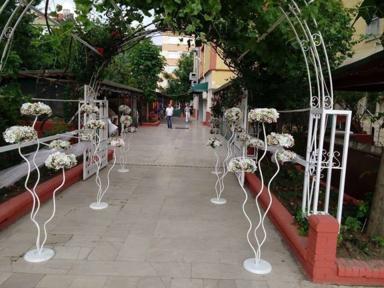 Zeytinburnu Öğretmenevi Bahçe Fiyatları