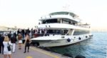 Beyaz Martı Davet Gemisi Mezuniyet Partisi Teknede Düğün Fiyatları Sarıyer İstanbul