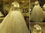 Ottoman Wedding Gelinlik Fiyatları Konak İzmir