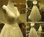 Ottoman Wedding Gelinlik Fiyatları Konak İzmir