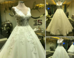 Ottoman Wedding Gelinlik Fiyatları Konak İzmir