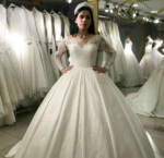 Ottoman Wedding Gelinlik Fiyatları Konak İzmir