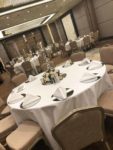 Clarion Hotel Golden Horn Mezuniyet Partisi Fiyatları Beyoğlu İstanbul