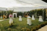 Çimen Garden Event Kır Düğünü Fiyatları Kemerburgaz Eyüp İstanbul