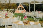 Çimen Garden Event Kır Düğünü Fiyatları Kemerburgaz Eyüp İstanbul