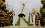 Çimen Garden Event Kır Düğünü Fiyatları Kemerburgaz Eyüp İstanbul