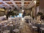 Hilton İstanbul Kozyatağı Mezuniyet Partisi Fiyatları Kadıköy