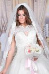 Senem Moda Gelinlik Fiyatları Konak İzmir