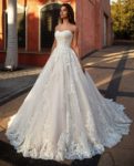 Wow Fashion Bride Gelinlik Fiyatları Konak İzmir