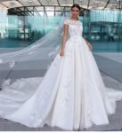 Wow Fashion Bride Gelinlik Fiyatları Konak İzmir