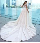 Wow Fashion Bride Gelinlik Fiyatları Konak İzmir