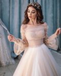 Wow Fashion Bride Gelinlik Fiyatları Konak İzmir