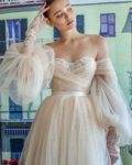 Wow Fashion Bride Gelinlik Fiyatları Konak İzmir