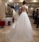 Ernuke Moda Gelinlik Fiyatları Konak İzmir