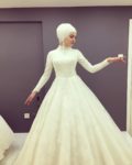 Ernuke Moda Gelinlik Fiyatları Konak İzmir