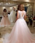 Ernuke Moda Gelinlik Fiyatları Konak İzmir