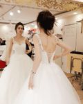 Ernuke Moda Gelinlik Fiyatları Konak İzmir