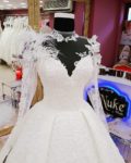 Ernuke Moda Gelinlik Fiyatları Konak İzmir
