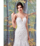 Gökçe Wedding Dress Gelinlik Fiyatları Konak İzmir