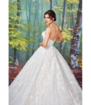 Gökçe Wedding Dress Gelinlik Fiyatları Konak İzmir