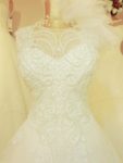 Okyanus Moda Gelinlik Fiyatları Konak İzmir