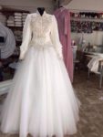 Okyanus Moda Gelinlik Fiyatları Konak İzmir
