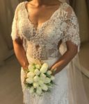 Ayla Ölçer Gelinlik Fiyatları Konak İzmir