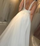Ayla Ölçer Gelinlik Fiyatları Konak İzmir