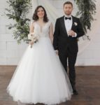 Ayla Ölçer Gelinlik Fiyatları Konak İzmir