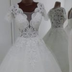 Tijen Haute Couture Gelinlik Fiyatları Konak İzmir