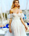 Tijen Haute Couture Gelinlik Fiyatları Konak İzmir