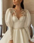 Tijen Haute Couture Gelinlik Fiyatları Konak İzmir