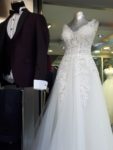 Esme Moda Gelinlik Fiyatları Konak İzmir