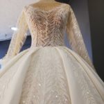 Beray Moda Gelinlik Fiyatları Konak İzmir
