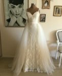 Beray Moda Gelinlik Fiyatları Konak İzmir