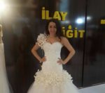 İlay Yiğit Masal Moda Gelinlik Fiyatları Konak İzmir
