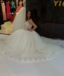 İlay Yiğit Masal Moda Gelinlik Fiyatları Konak İzmir