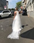 Hermanas Gelinlik Fiyatları Konak İzmir