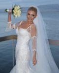 Hermanas Gelinlik Fiyatları Konak İzmir