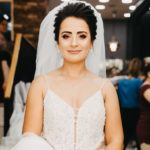 Sinem Özkılıç Haute Couture Gelinlik Fiyatları Konak İzmir