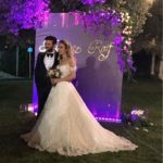 Sinem Özkılıç Haute Couture Gelinlik Fiyatları Konak İzmir