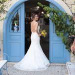 Sinem Özkılıç Haute Couture Gelinlik Fiyatları Konak İzmir