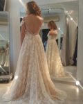 Sinem Özkılıç Haute Couture Gelinlik Fiyatları Konak İzmir