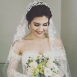 Sinem Özkılıç Haute Couture Gelinlik Fiyatları Konak İzmir