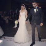 Sinem Özkılıç Haute Couture Gelinlik Fiyatları Konak İzmir