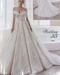 Wedding 35 Gelinlik Fiyatları Konak İzmir