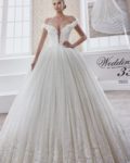 Wedding 35 Gelinlik Fiyatları Konak İzmir