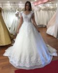 Wedding 35 Gelinlik Fiyatları Konak İzmir